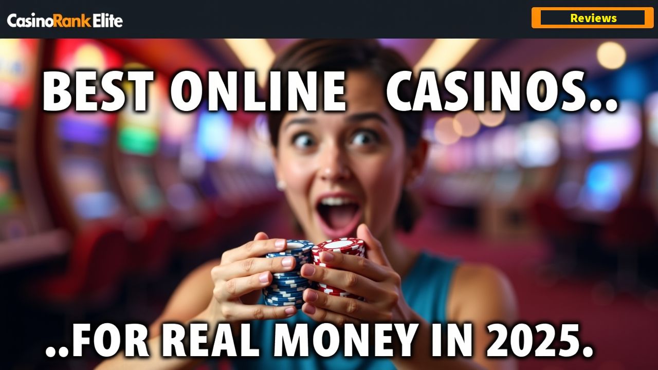 Online Casino Reviews CasinoRankEliteABC